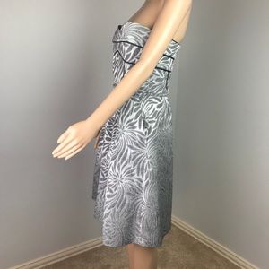 Cynthia Steffe Sleeveless Shift Dress.  Women’s 6
